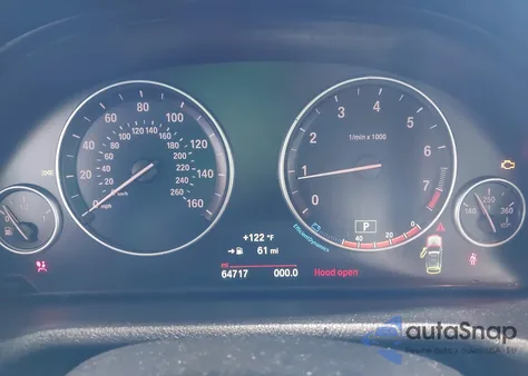 2017 BMW X3 Sdrive28I z USA, uszkodzony, nr VIN 5UXWZ7C34H0V91491